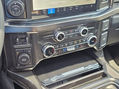 2026 Ford F-250 SD Lariat ROUSH OFF-ROAD PERFORMANCE PKG
