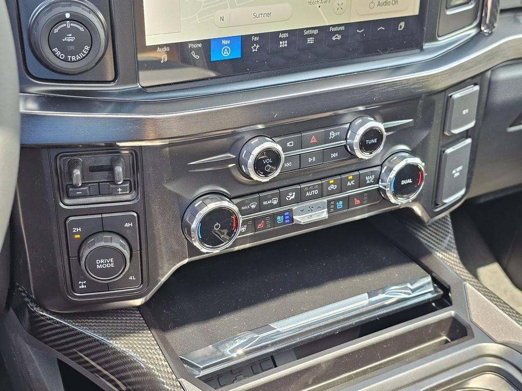 2026 Ford F-250 SD Lariat ROUSH OFF-ROAD PERFORMANCE PKG
