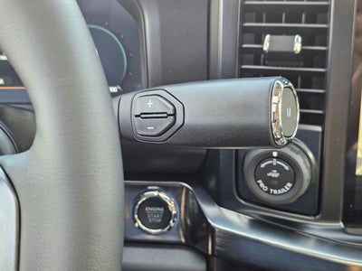 2026 Ford F-250 SD Lariat ROUSH OFF-ROAD PERFORMANCE PKG