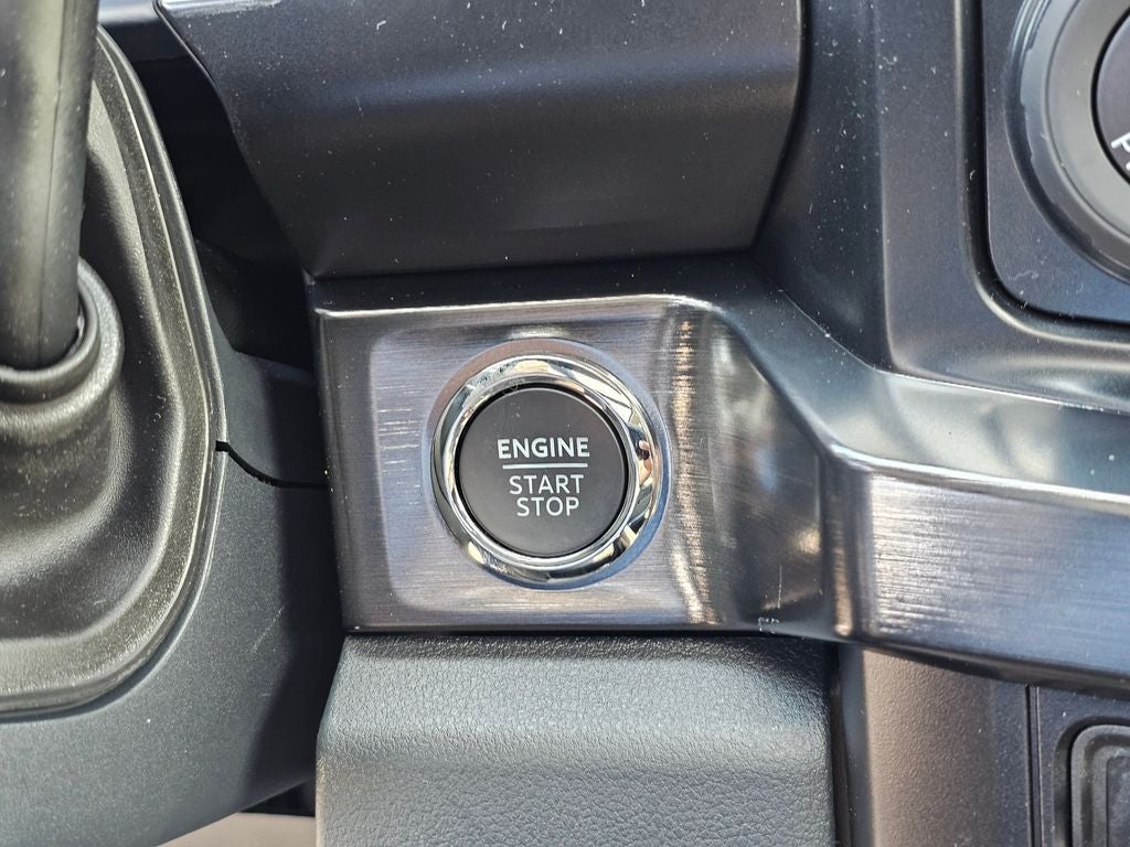 2026 Ford F-250 SD Lariat ROUSH OFF-ROAD PERFORMANCE PKG