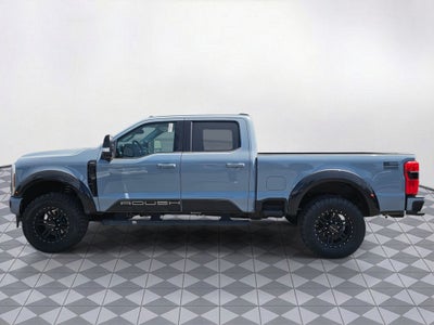 2026 Ford F-250 SD Lariat ROUSH OFF-ROAD PERFORMANCE PKG
