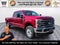 2026 Ford F-250 SD XLT