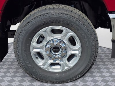2026 Ford F-250 SD XLT