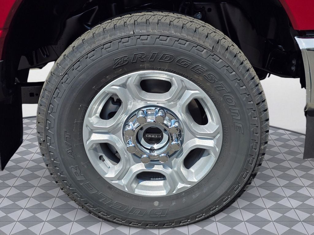 2026 Ford F-250 SD XLT