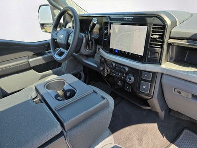2026 Ford F-250 SD XLT