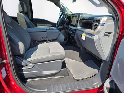 2026 Ford F-250 SD XLT