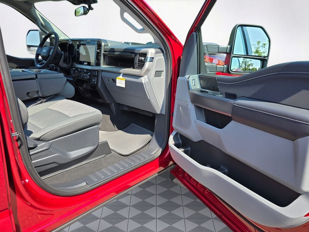 2026 Ford F-250 SD XLT