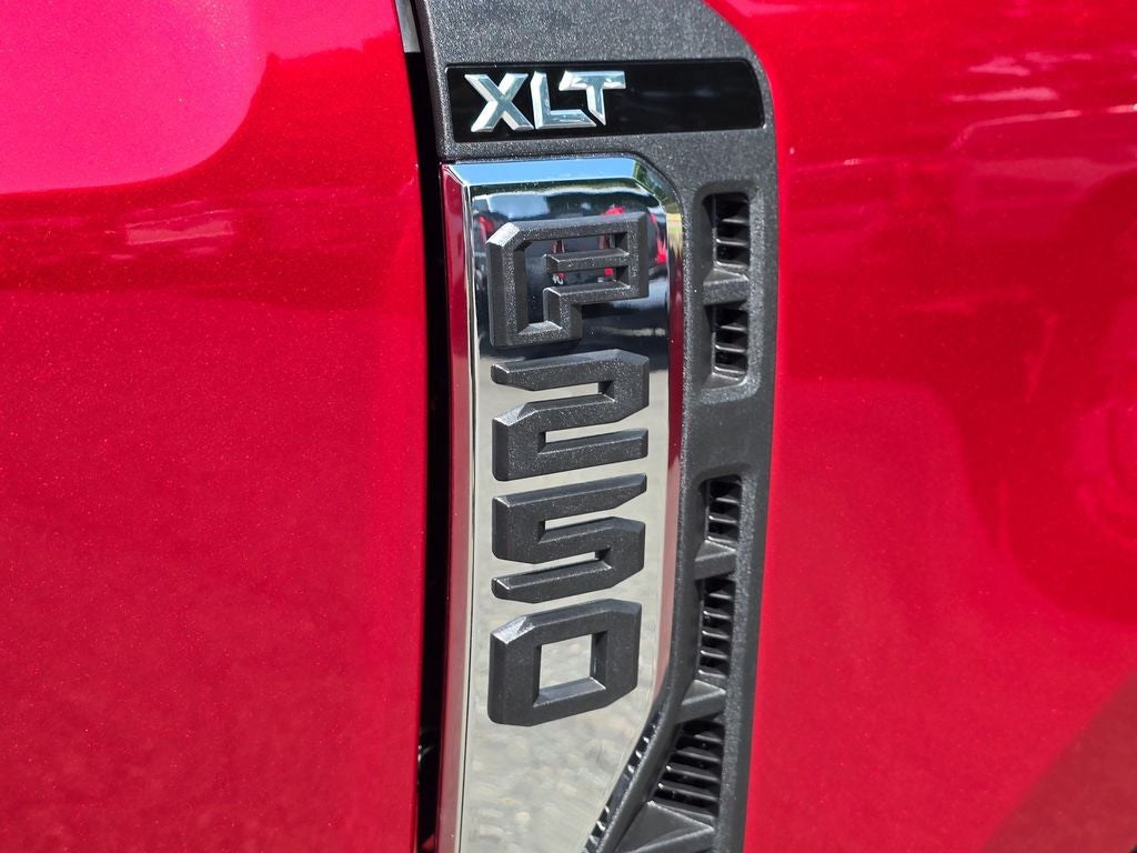 2026 Ford F-250 SD XLT