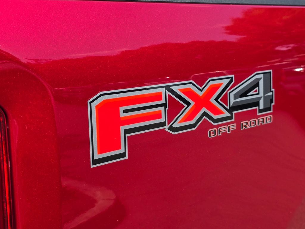 2026 Ford F-250 SD XLT