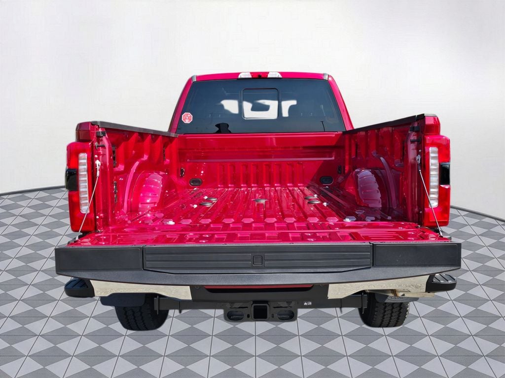 2026 Ford F-250 SD XLT
