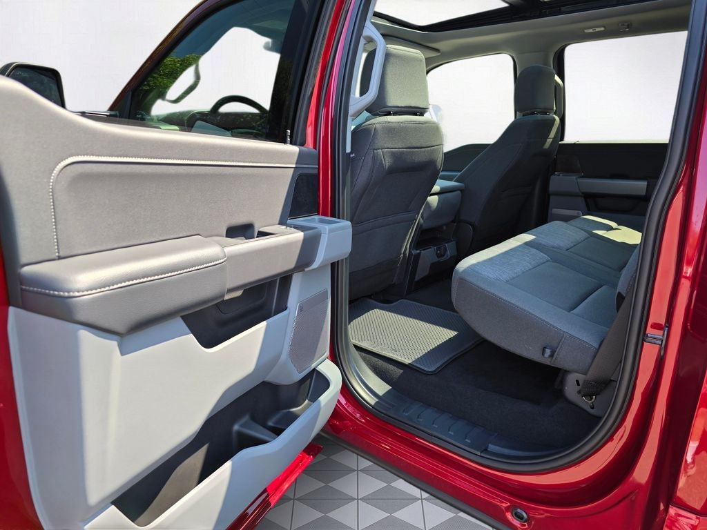 2026 Ford F-250 SD XLT