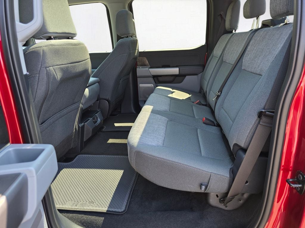2026 Ford F-250 SD XLT