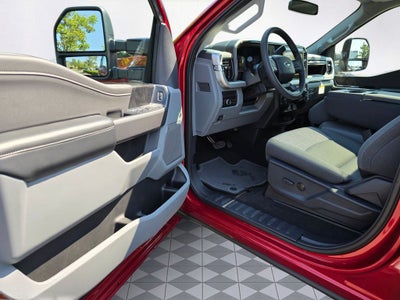 2026 Ford F-250 SD XLT
