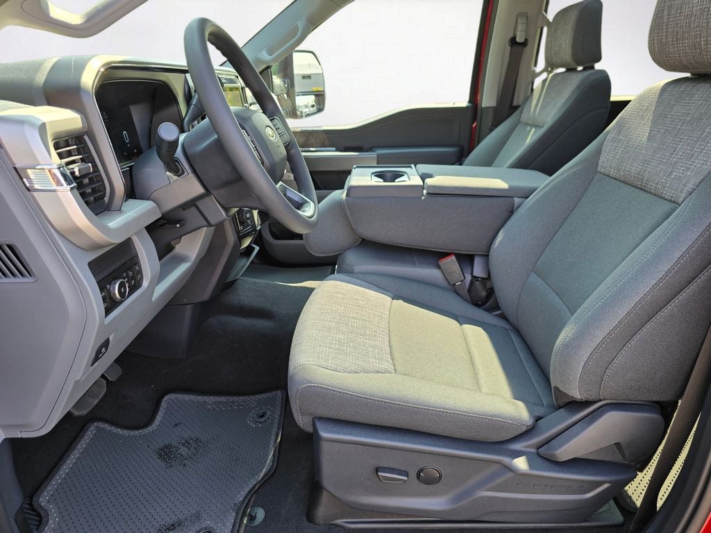 2026 Ford F-250 SD XLT