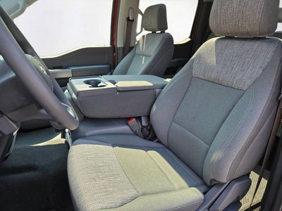2026 Ford F-250 SD XLT