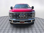 2026 Ford F-250 SD XLT