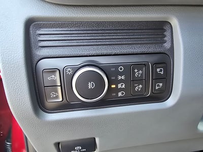 2026 Ford F-250 SD XLT