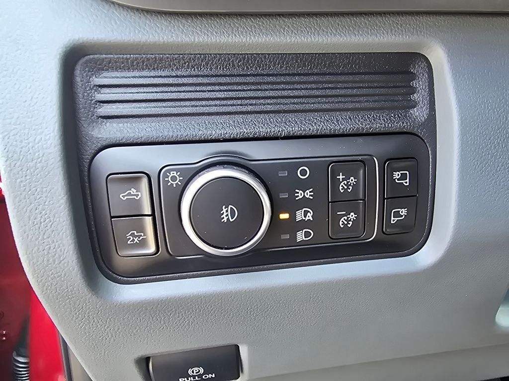 2026 Ford F-250 SD XLT