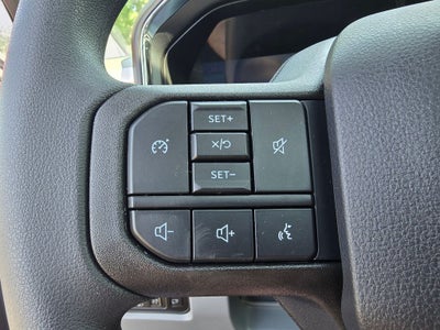 2026 Ford F-250 SD XLT