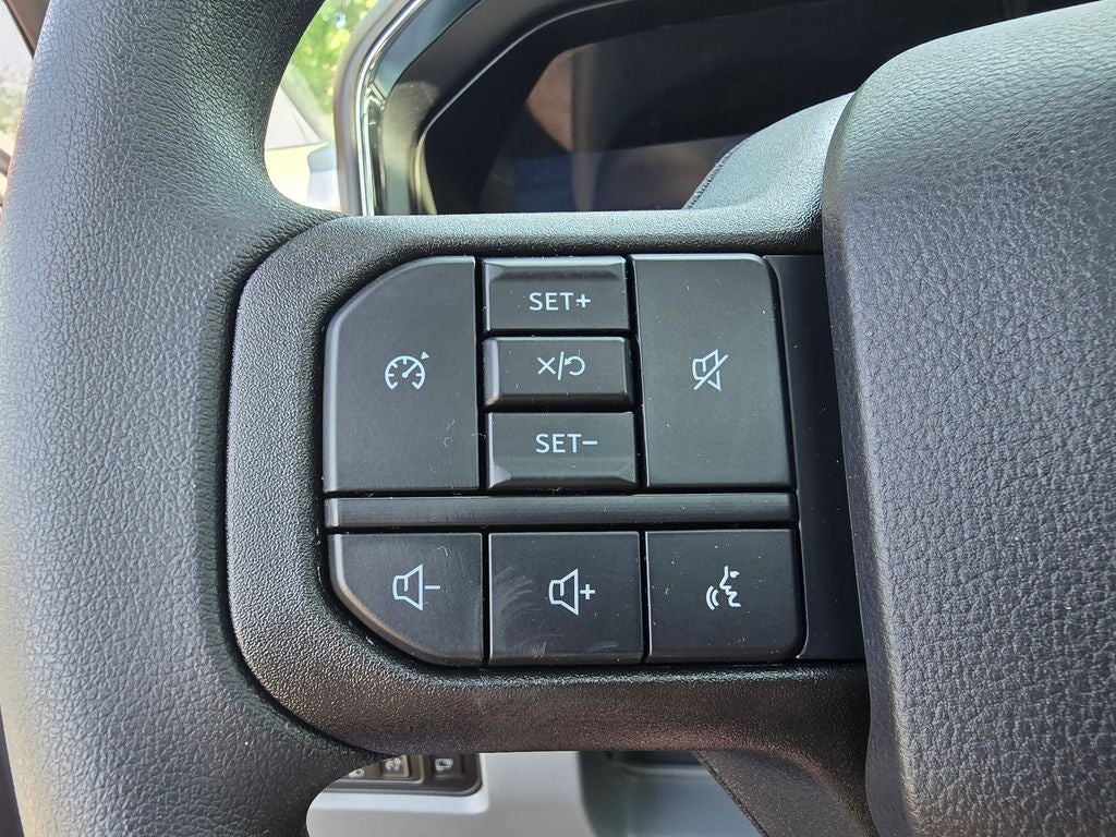 2026 Ford F-250 SD XLT
