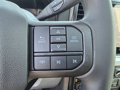 2026 Ford F-250 SD XLT