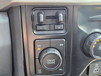 2026 Ford F-250 SD XLT