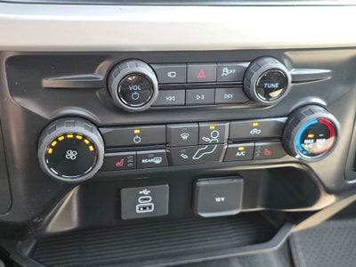 2026 Ford F-250 SD XLT