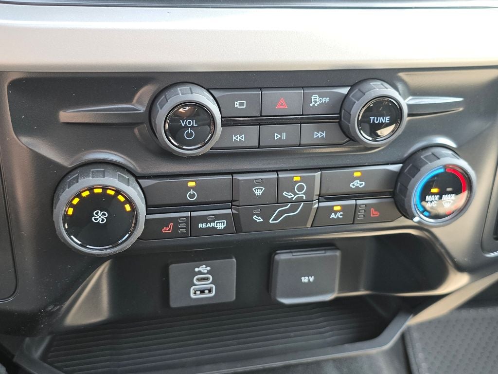 2026 Ford F-250 SD XLT