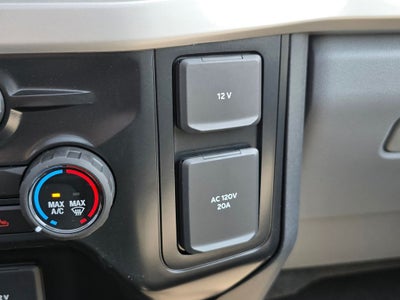 2026 Ford F-250 SD XLT