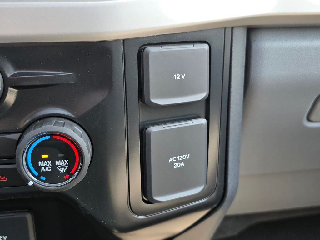 2026 Ford F-250 SD XLT