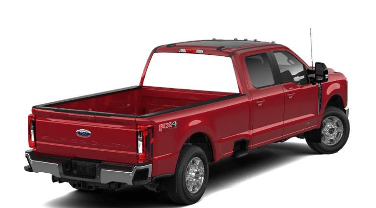 2026 Ford F-250 SD XLT