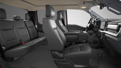 2026 Ford F-250 SD XLT