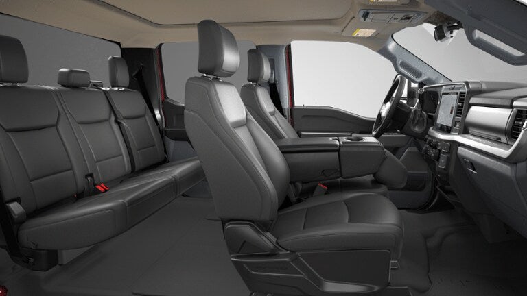 2026 Ford F-250 SD XLT