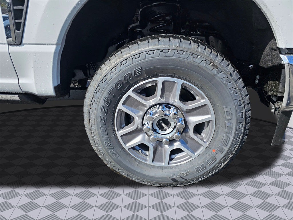 2025 Ford F-250 SD Lariat