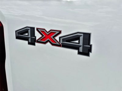 2025 Ford F-250 SD Lariat