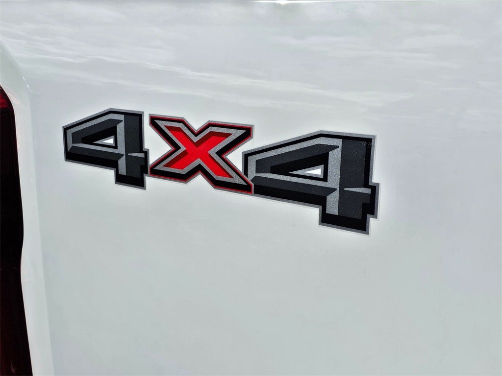 2025 Ford F-250 SD Lariat