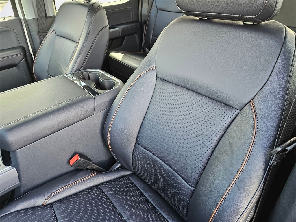 2025 Ford F-250 SD Lariat