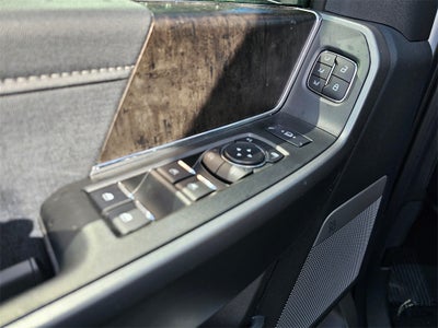 2025 Ford F-250 SD Lariat