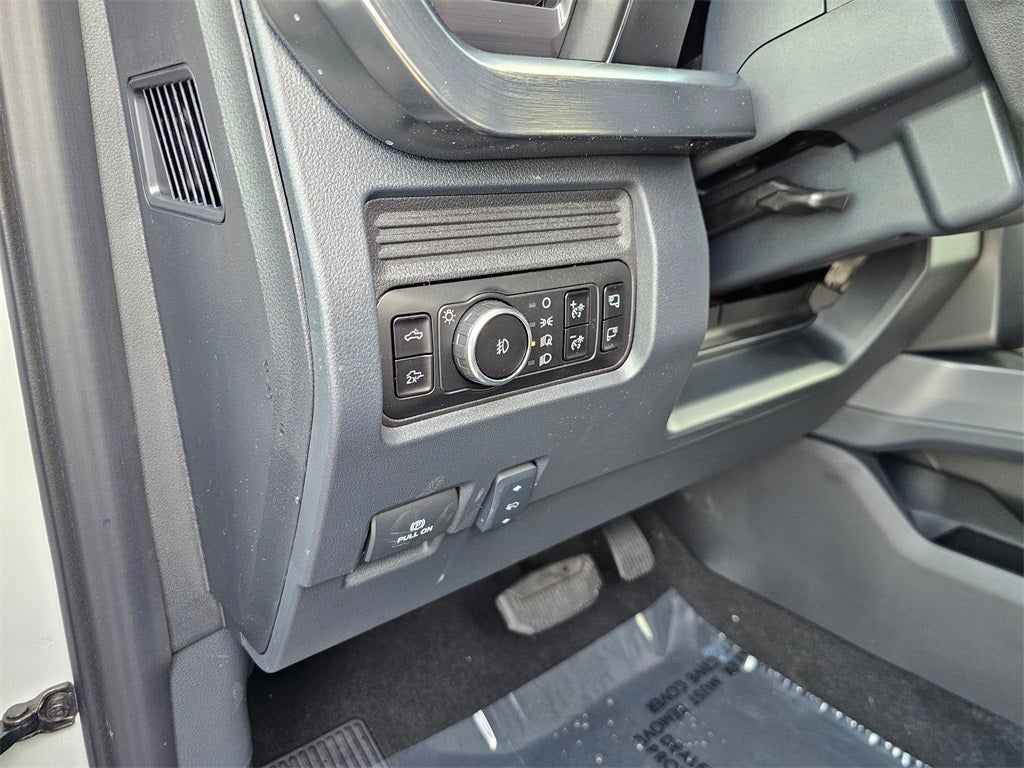 2025 Ford F-250 SD Lariat