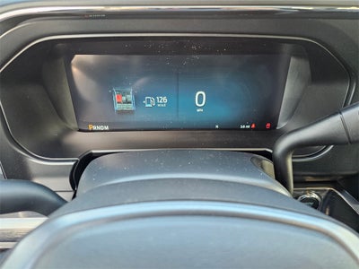 2025 Ford F-250 SD Lariat