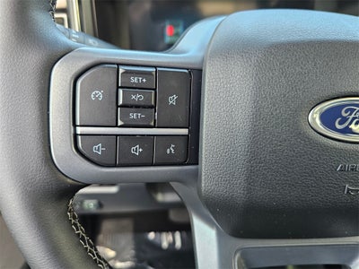 2025 Ford F-250 SD Lariat