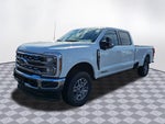 2025 Ford F-250 SD Lariat