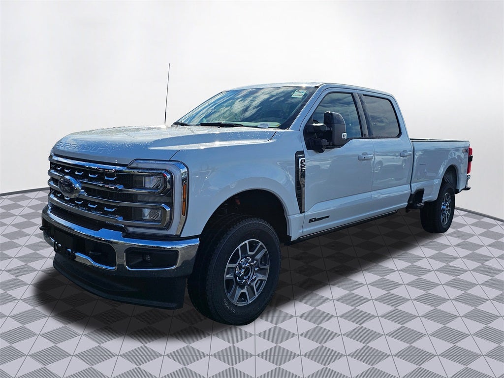 2025 Ford F-250 SD Lariat