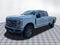 2025 Ford F-250 SD Lariat