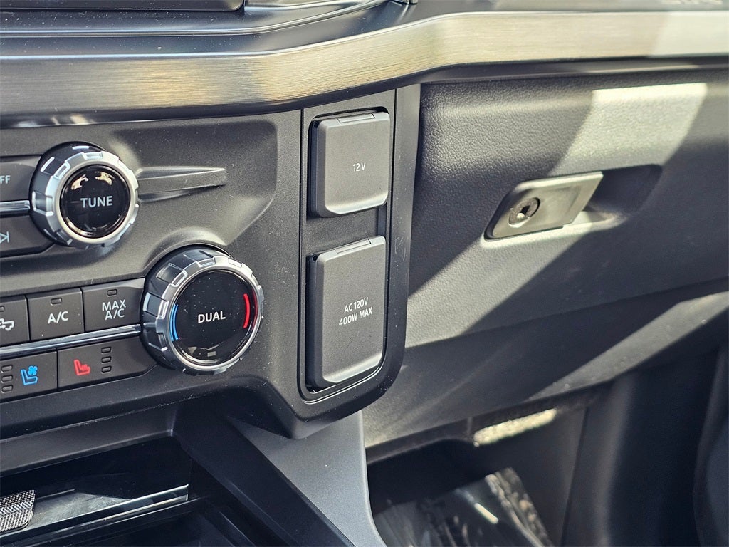 2025 Ford F-250 SD Lariat