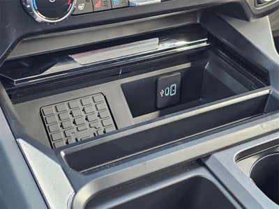 2025 Ford F-250 SD Lariat