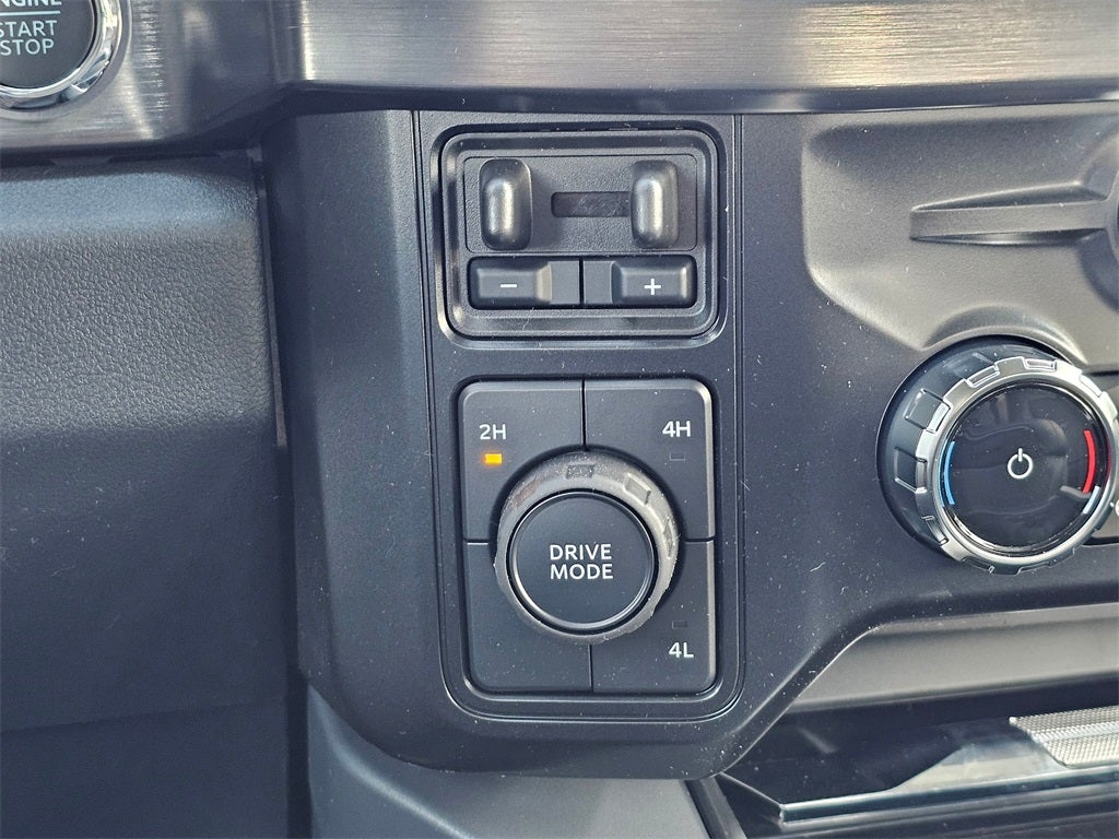 2025 Ford F-250 SD Lariat