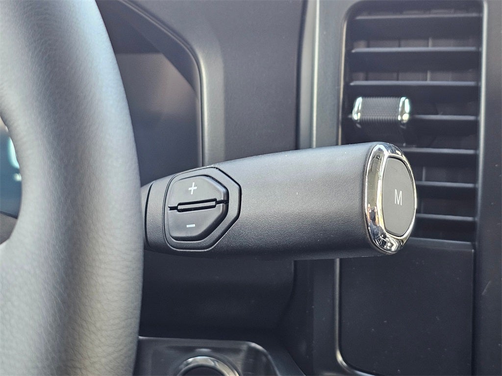 2025 Ford F-250 SD Lariat