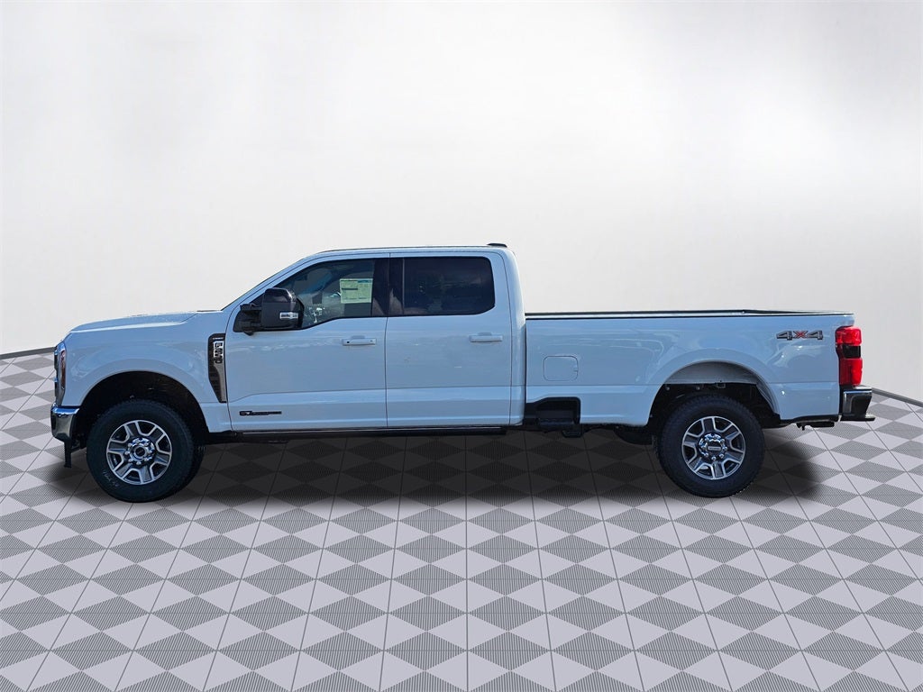 2025 Ford F-250 SD Lariat