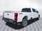 2025 Ford F-250 SD Lariat